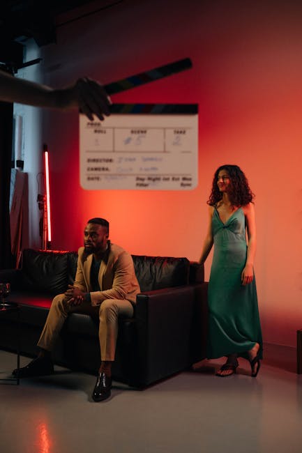 Analyzing the Role of Cinematography in Storytelling